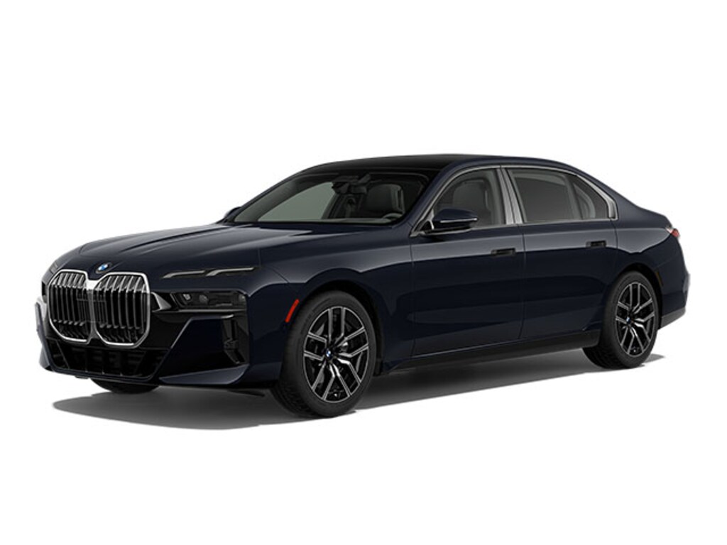 New 2025 BMW 740i For Sale at BMW of Fort Washington VIN WBA33EH05SCT14084